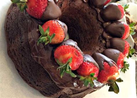 Our 10 Best Chocolate Recipes Allrecipes