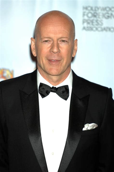 Bruce Willis Image