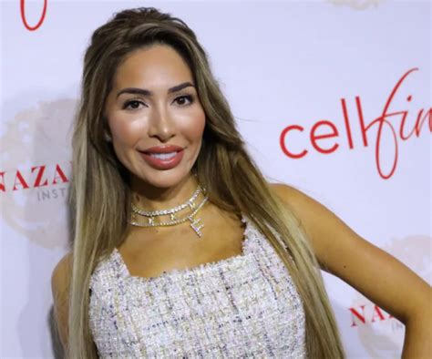 Farrah Abraham S Assault Charge Saga Unraveled In Viral Leaked Footage