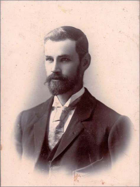 Photographs Of Handsome Men From The Past Vintage Beard Vintage