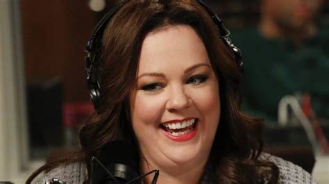 Mike And Mollys Melissa Mccarthy On The Shows Emotional Final Season