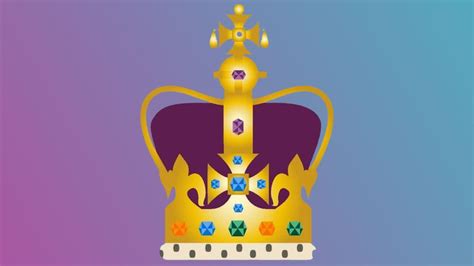 King Charles Coronation New Crown Emoji Created For Big Day Bbc