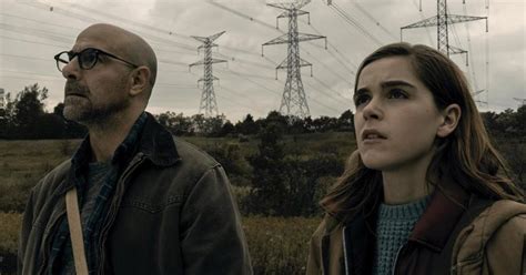 Kiernan Shipka Protagonizará The Silence La Nueva Apuesta De Netflix