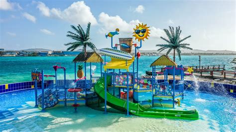 De Palm Island Water Park All Inclusive Tickets With Bus Transfers