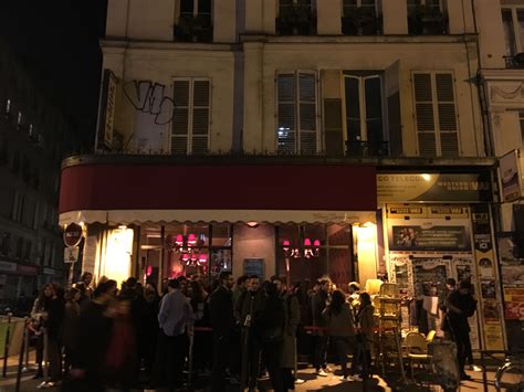 Chez Jeannette Rue Du Faubourg Saint Denis Paris - Café chez Jeannette 47 Bld du Faubourg St Denis PARIS 10 | Paris, Café