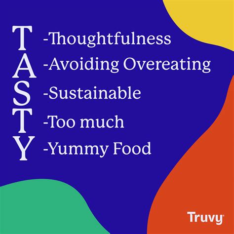 Truvy - Your Whole Health Side Kick