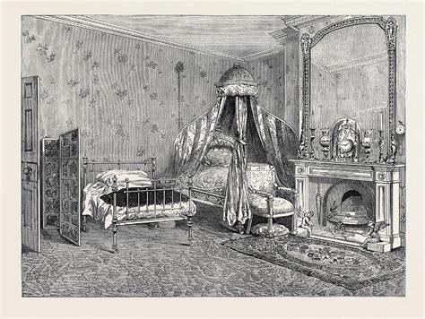 The emperor's companion | after making a deal with god, she is reincarnated into a new world fully ready to dedicate her life to her younger sibling. The Late Emperor Napoleon IIi Room Where The Emperor Died ...