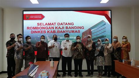 Dinas Kesehatan Kota Semarang