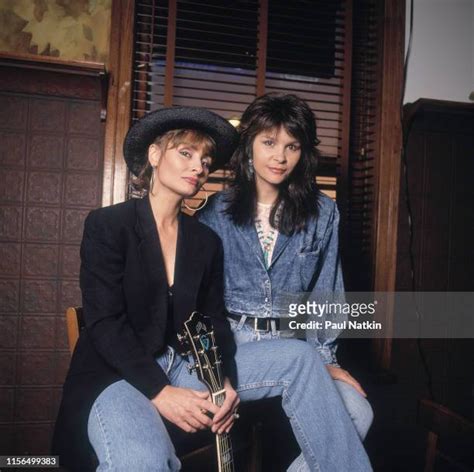 Kristine Arnold Janis Gill Photos And Premium High Res Pictures Getty