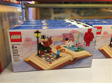 Some More Interesting Sets For Sale At Legoland California Fbtb