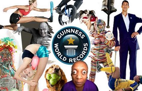 Плевен За Плевен Днес е Световният ден на рекордите на Гинес
