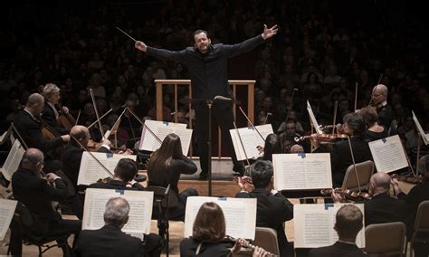 Boston Symphony Orchestra Opening Night All Bernstein Program 092217
