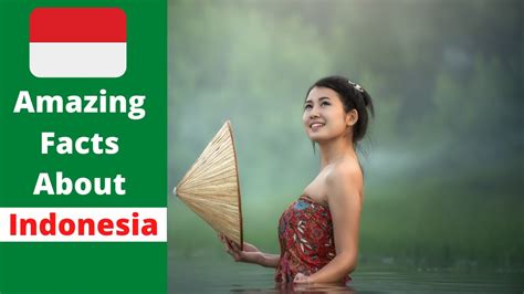 Top 60 Amazing Facts About Indonesia Youtube