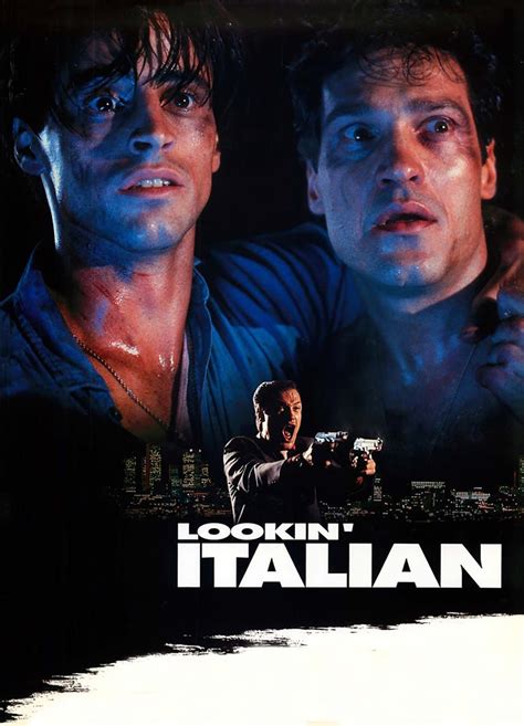 Lookin Italian 1994 Streaming Trailer Trama Cast Citazioni