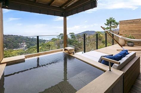 Extraordinary Property Of The Day Private Tranquil Retreat In Atami