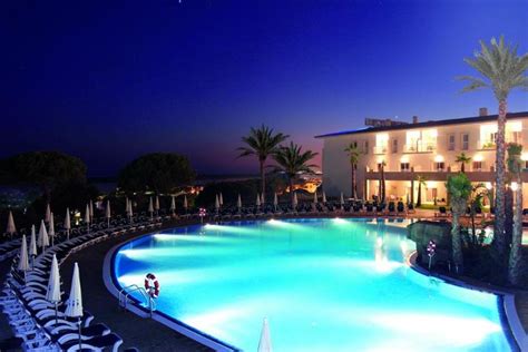 No era la primera vez que visitaba el rompido, un pequeño pueblo de pescadores onubense perteneciente a cartaya. HOTEL GARDEN PLAYA NATURAL HOTEL & SPA el Rompido ...