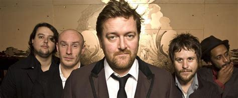 Elbow Chat Ahead Of Birmingham Tour Date Express And Star