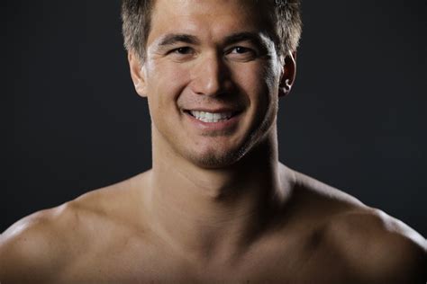 Bremertons Nathan Adrian To Appear In ESPN The Magazines Body Issue