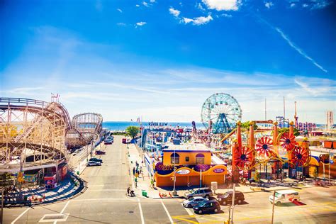 Do you know of an event in long island or want to share your own event? Coney Island, New York: The Complete Guide