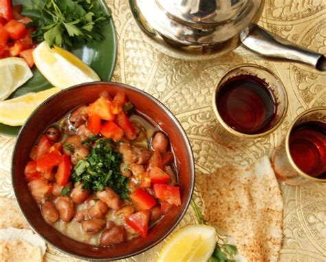 Arabic Zeal My Favorite Ramadan Recipes