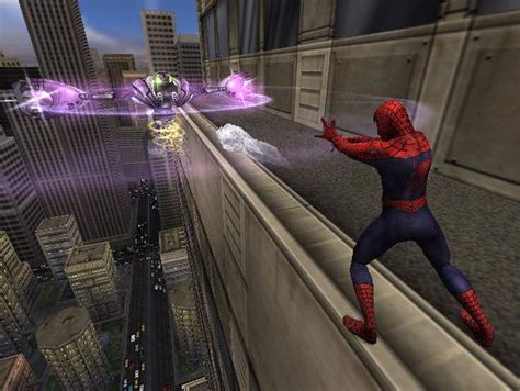 Marvel Spider Man Fan Made Game Download Rawnelo