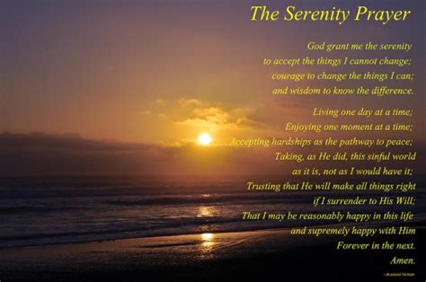 Serenity Prayer Wallpaperblackwhitedarknesstextlight
