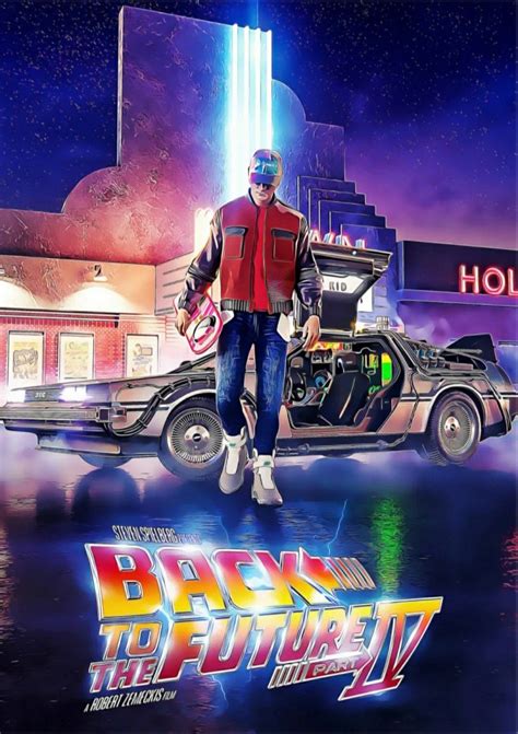 BACK TO THE FUTURE | Future poster, Back to the future, Future wallpaper