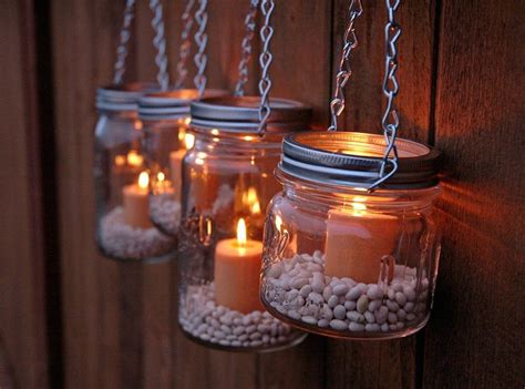 3 idee semplici da utilizzare per arredare il proprio giardino in maniera decorativa e funzionale. DIY: Lanterne da giardino fai da te - Bigodino