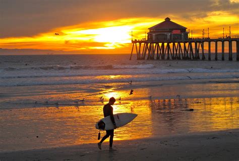 Find what to do today, this weekend, or in august. Huntington Beach Wallpapers - Wallpaper Cave