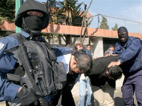 Messico La Guerra Dei Narcos Si Allarga Da Gennaio Omicidi IlGiornale It