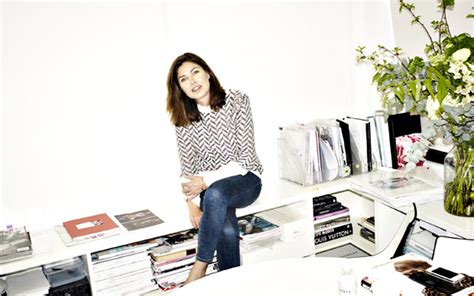 The Real Kate Effect Meet Topshops New Creative Director London