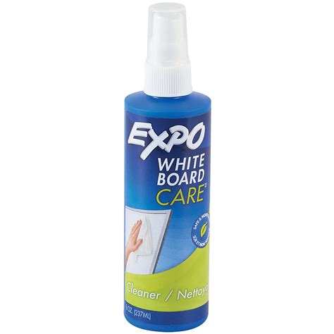 Expo 8oz Dry Erase Board Cleaner Nassau Paper Company Ltd