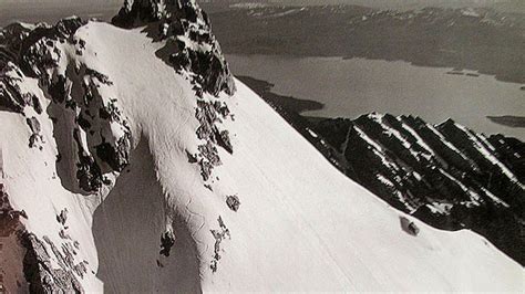 40th Anniversary Bill Briggs Ski Descent Of Grand Teton