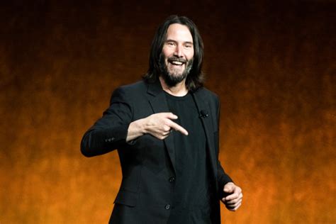 57 Best Keanu Reeves Quotes On Love Loss Movies And More Parade