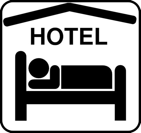 Hotel Png Picture Png Mart