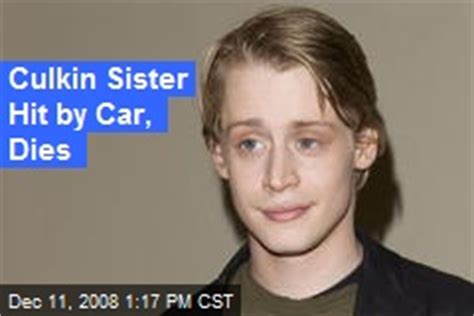 We can officially confirm that the victim is dakota culkin. Dakota Culkin - News Stories About Dakota Culkin - Page 1 ...