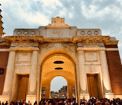 Last Post Ceremony At The Menin Gate 10 Things To Know Before You Go