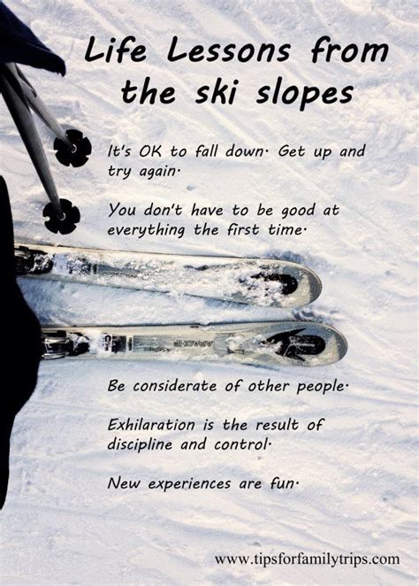 Pin By Connie Devine On Ski And Après Ski Skiing Quotes Downhill