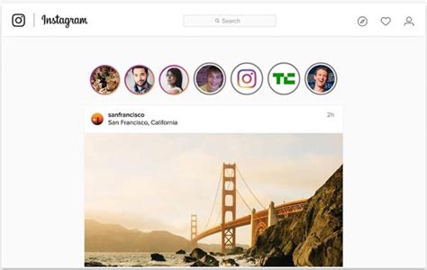 This Chrome Extension Lets You View Instagram Stories On Web Browser