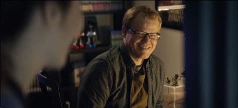 'black mirror' ep insists 'uss callister' is not a satire of 'star trek' 29 december 2017 | the wrap. REVIEW: Black Mirror's "USS Callister" Ain't No 'Galaxy ...