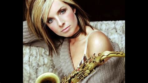 Candy Dulfer Pick Up The Pieces Easy Mo Bee Mix Youtube
