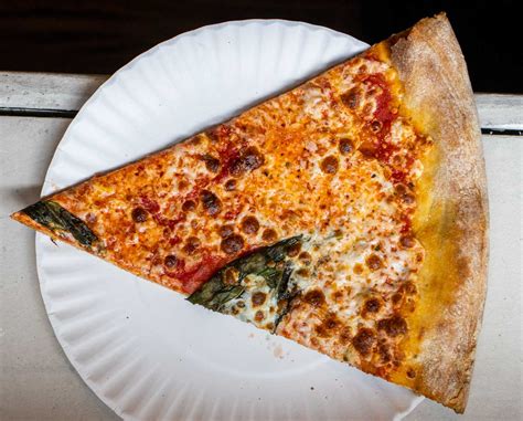 27 Best New York Pizza Shops In All 5 Boroughs 2021 2foodtrippers