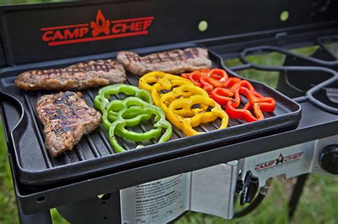 Tents, backpacks, hiking boots, camping stove griddle, and many more popular camping and hiking products are there for you at alibaba.com. Camp Chef Outdoor Cooking Gear | UTV Planet Magazine