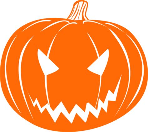 Download High Quality Jack O Lantern Clipart Vector