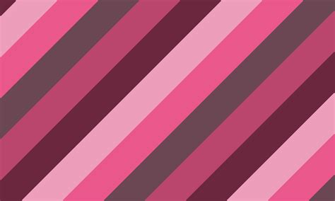 Abstract Pink Striped Background With Diagonal Stripes 16073877 Vector