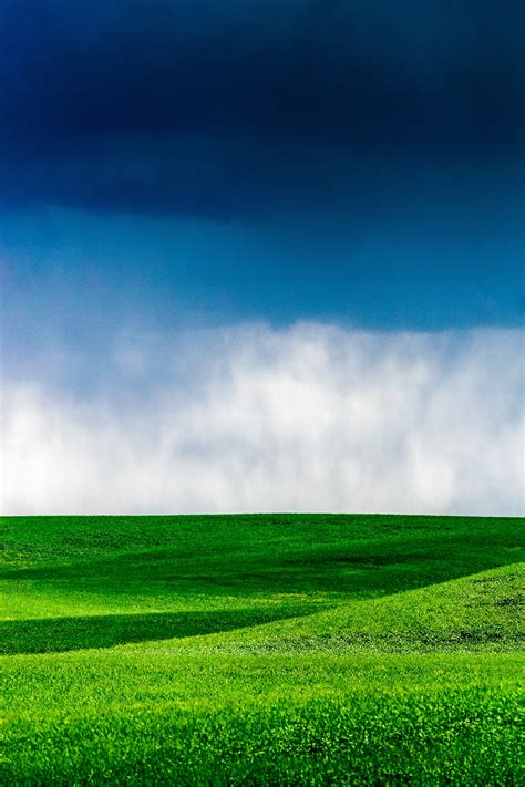 Free Images Nature Horizon Cloud Plant Sky Field Lawn Meadow