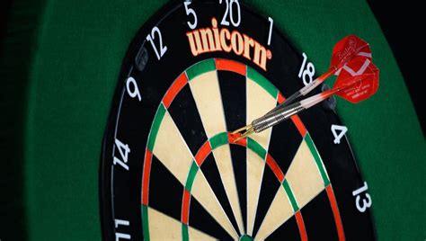 Great prices and discounts on the best products with free shipping and free returns on eligible items. Darts: Players-Championship-Serie - Jeder Wurf kann über ...