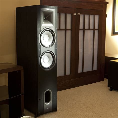 Top 10 Best Floor Standing Speakers Of 2018 Bass Head Speakers