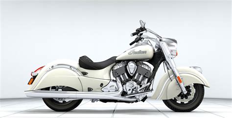 Indian Motorcycles Chief Classic 2014 Motorpedia All Models History