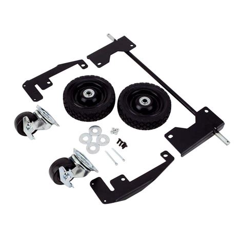 Reserves the right, however, to discontinue or change specifications design at any time without. Honda EU3000is Inverter Generator 4 Wheel Kit-06424-ZS9 ...